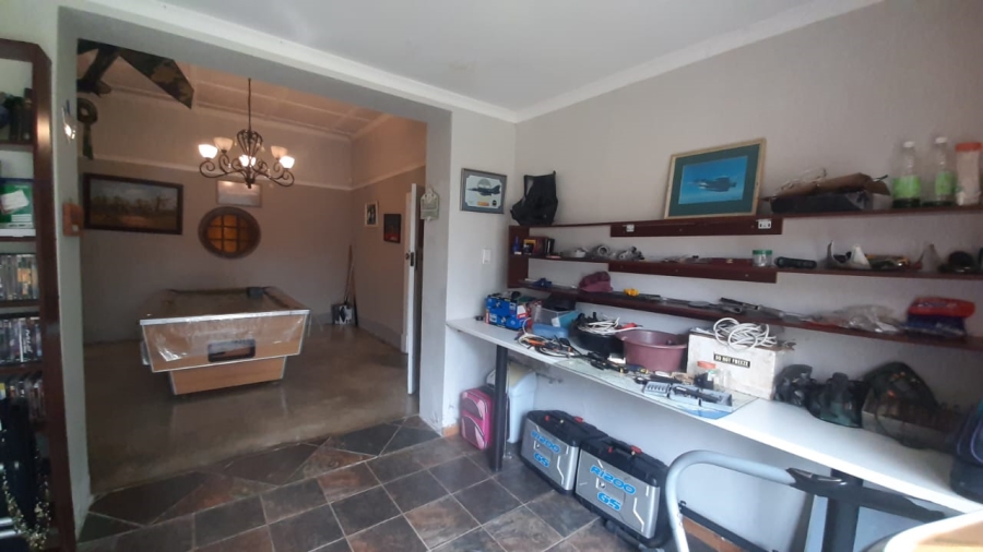 Commercial Property for Sale in Bethlehem Rural Free State